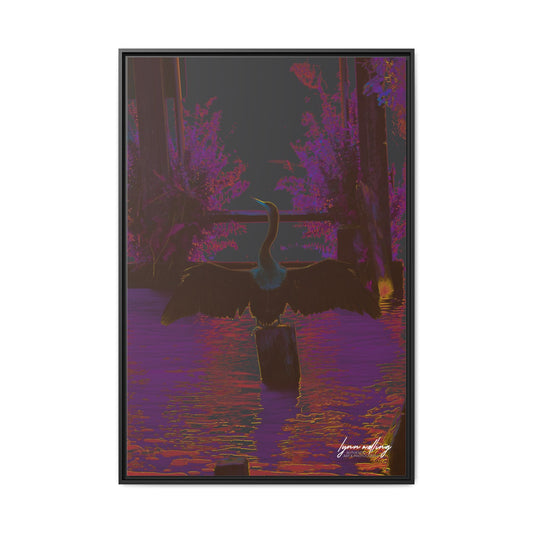 Invertion - Lakeland