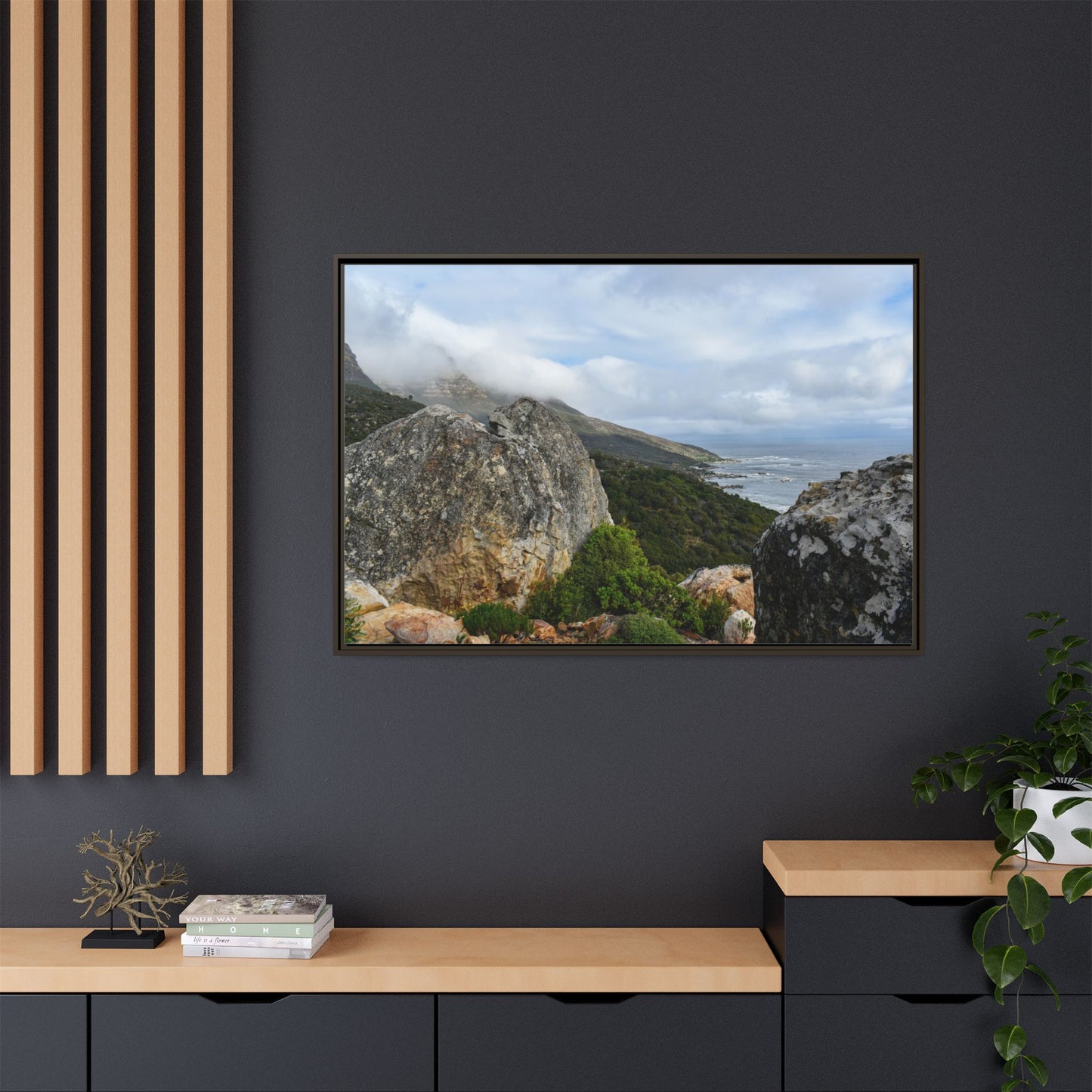 The View - Cape Town