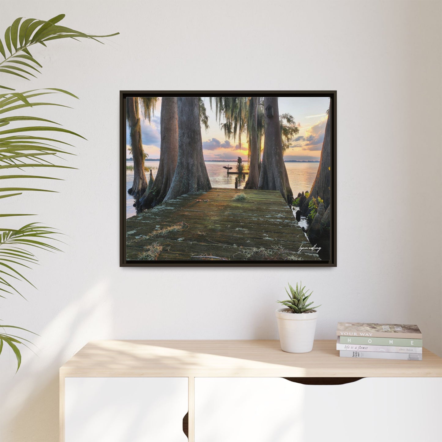 Eloise Sunset - Lakeland