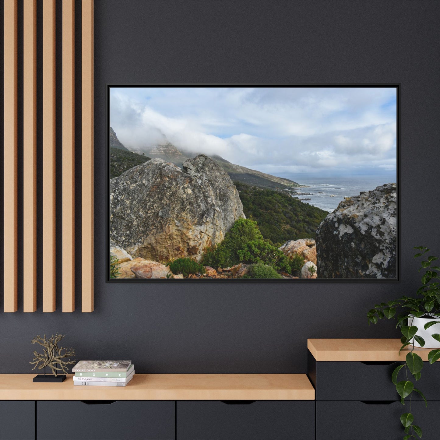 The View - Cape Town