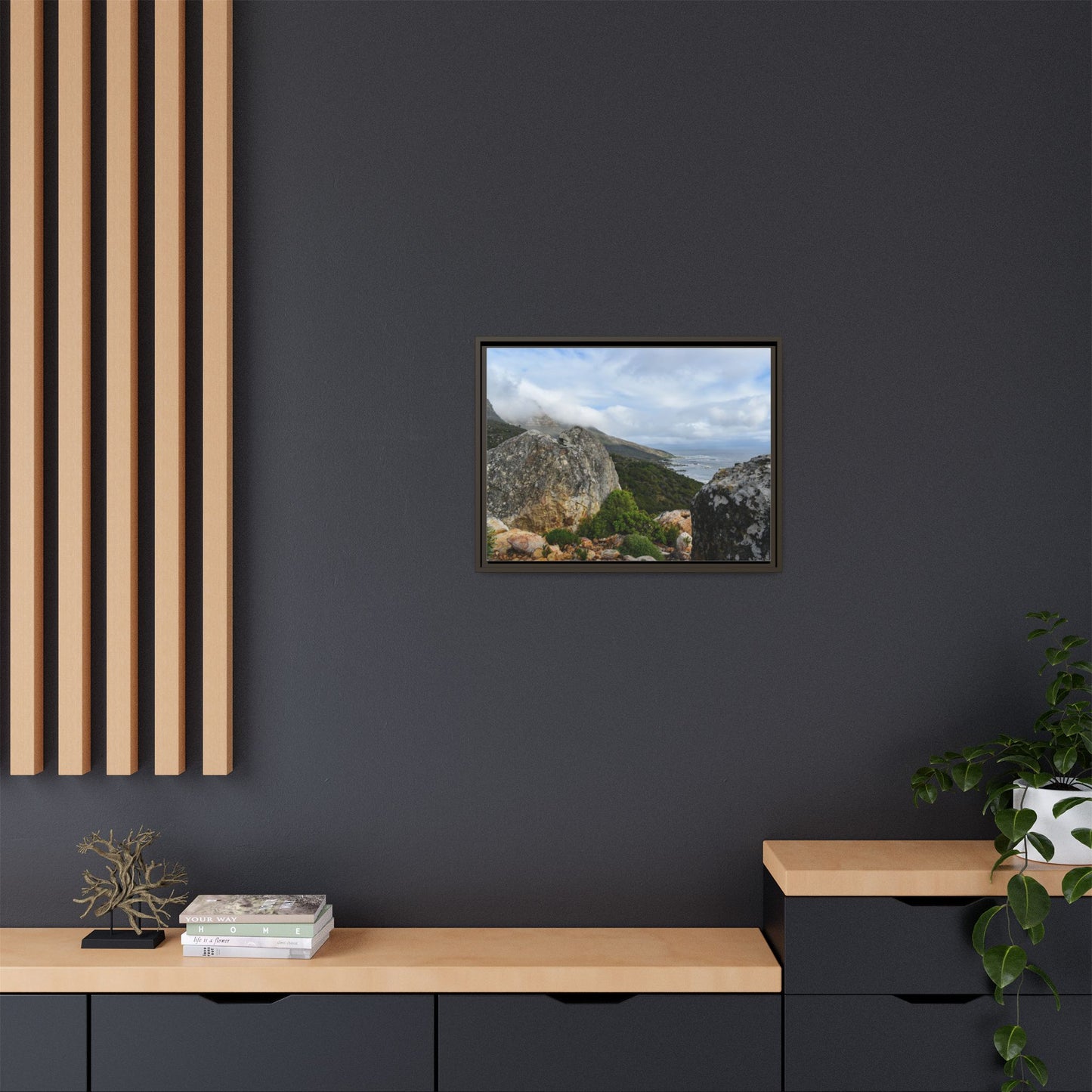 The View - Cape Town