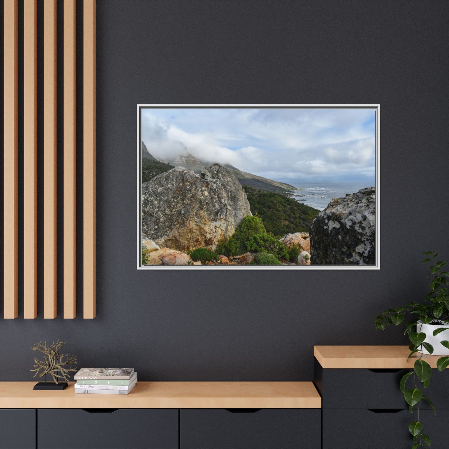 The View - Cape Town