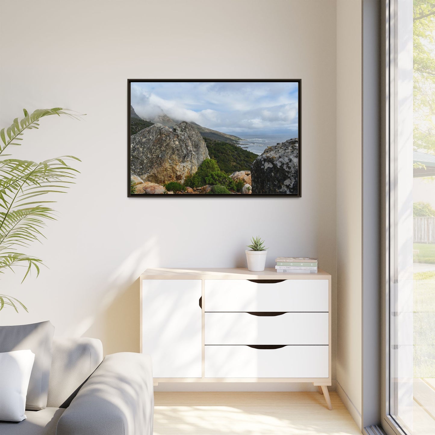 The View - Cape Town