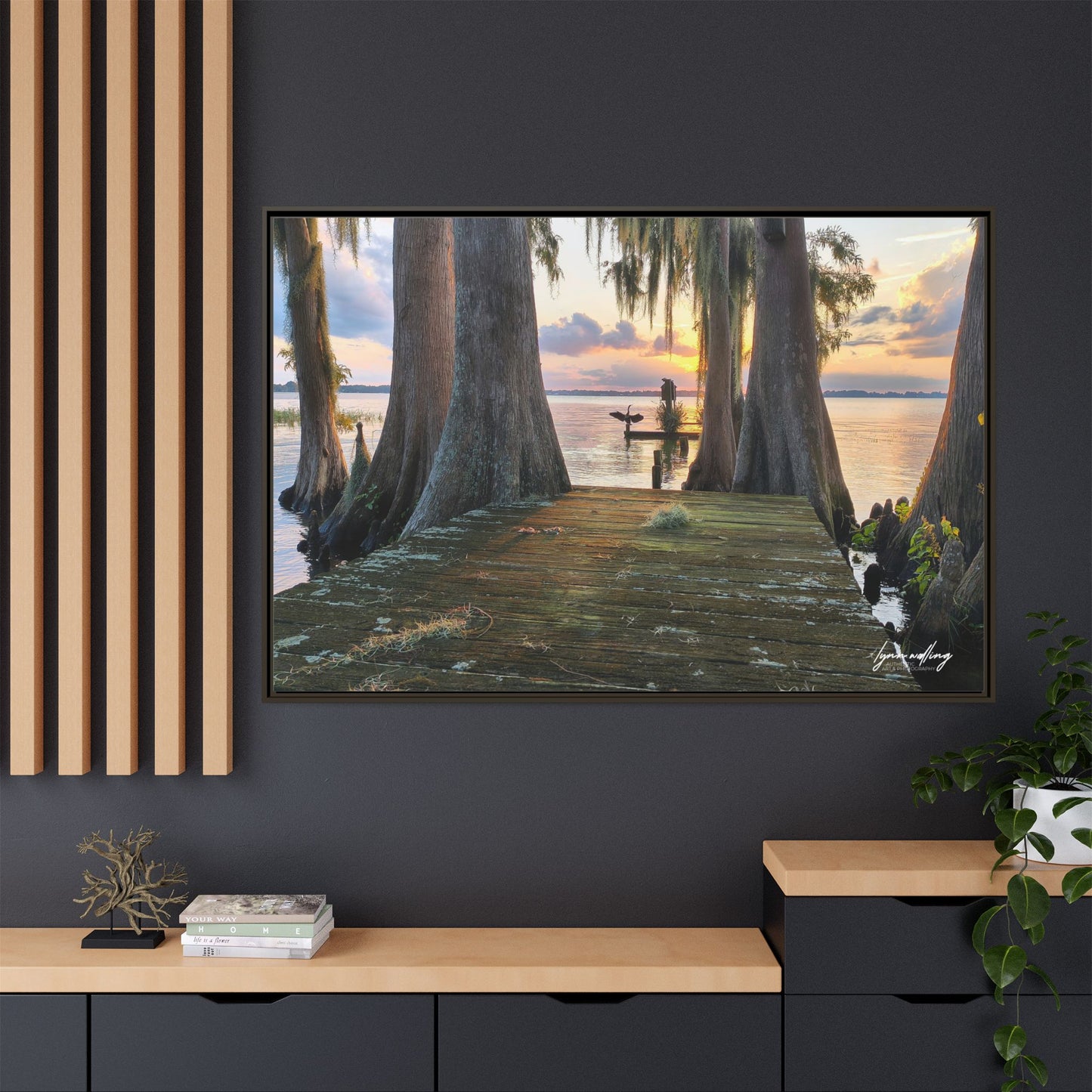 Eloise Sunset - Lakeland