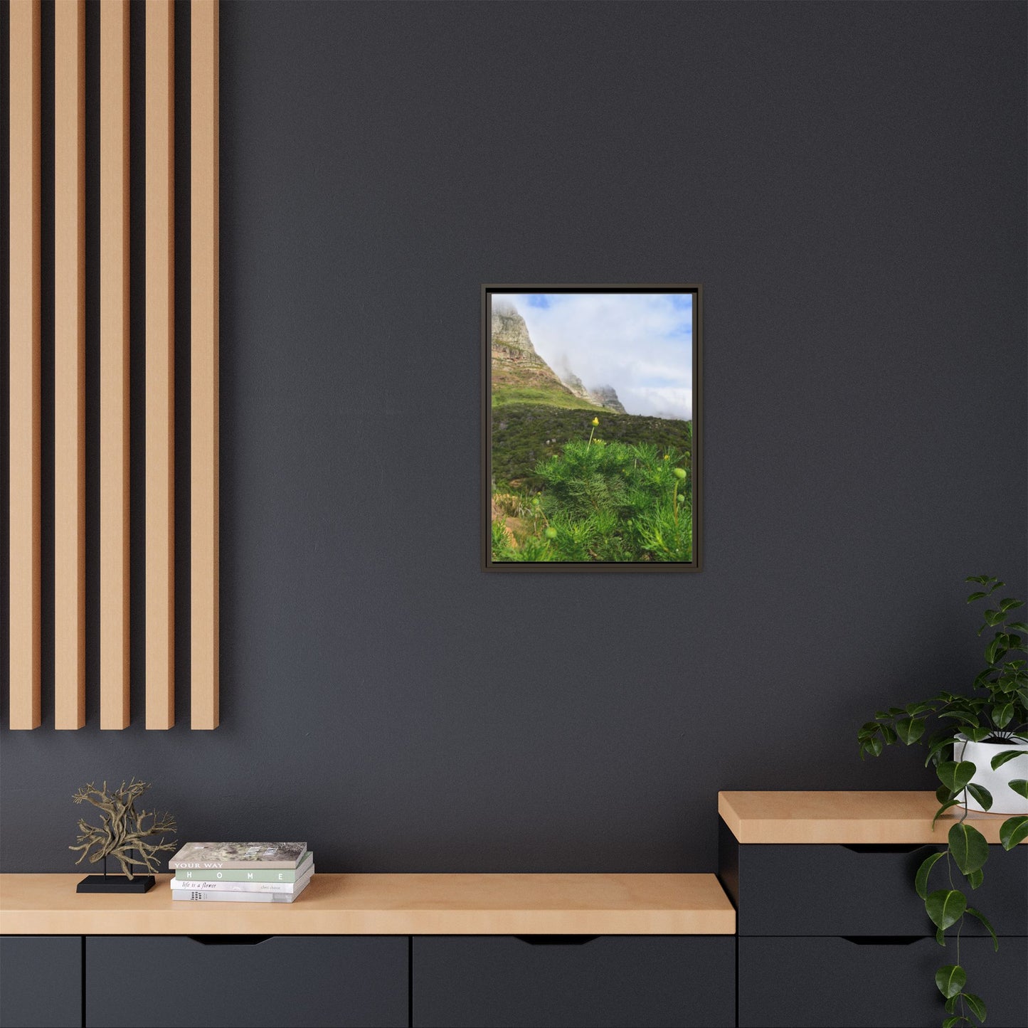 Wildflower - Capetown