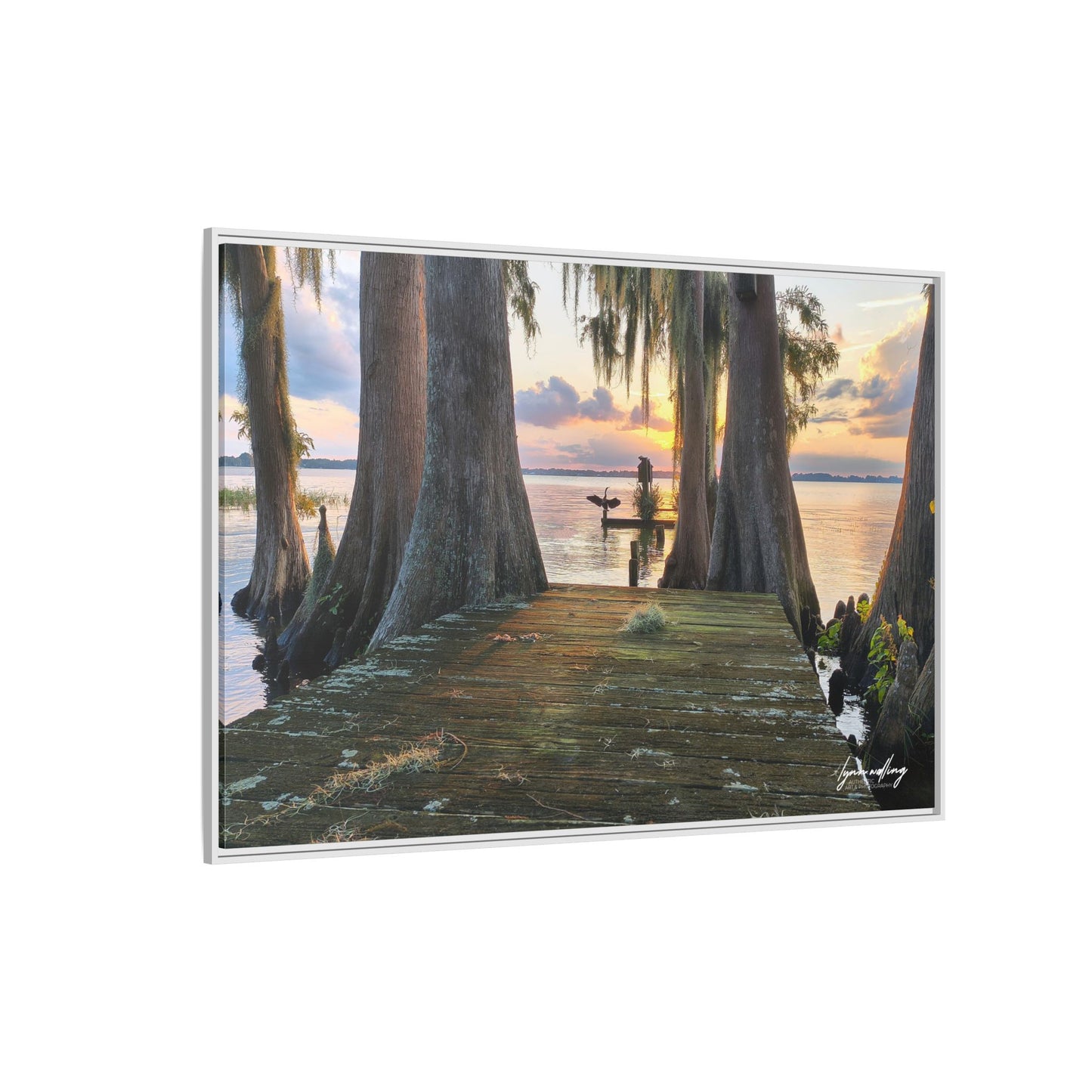 Eloise Sunset - Lakeland