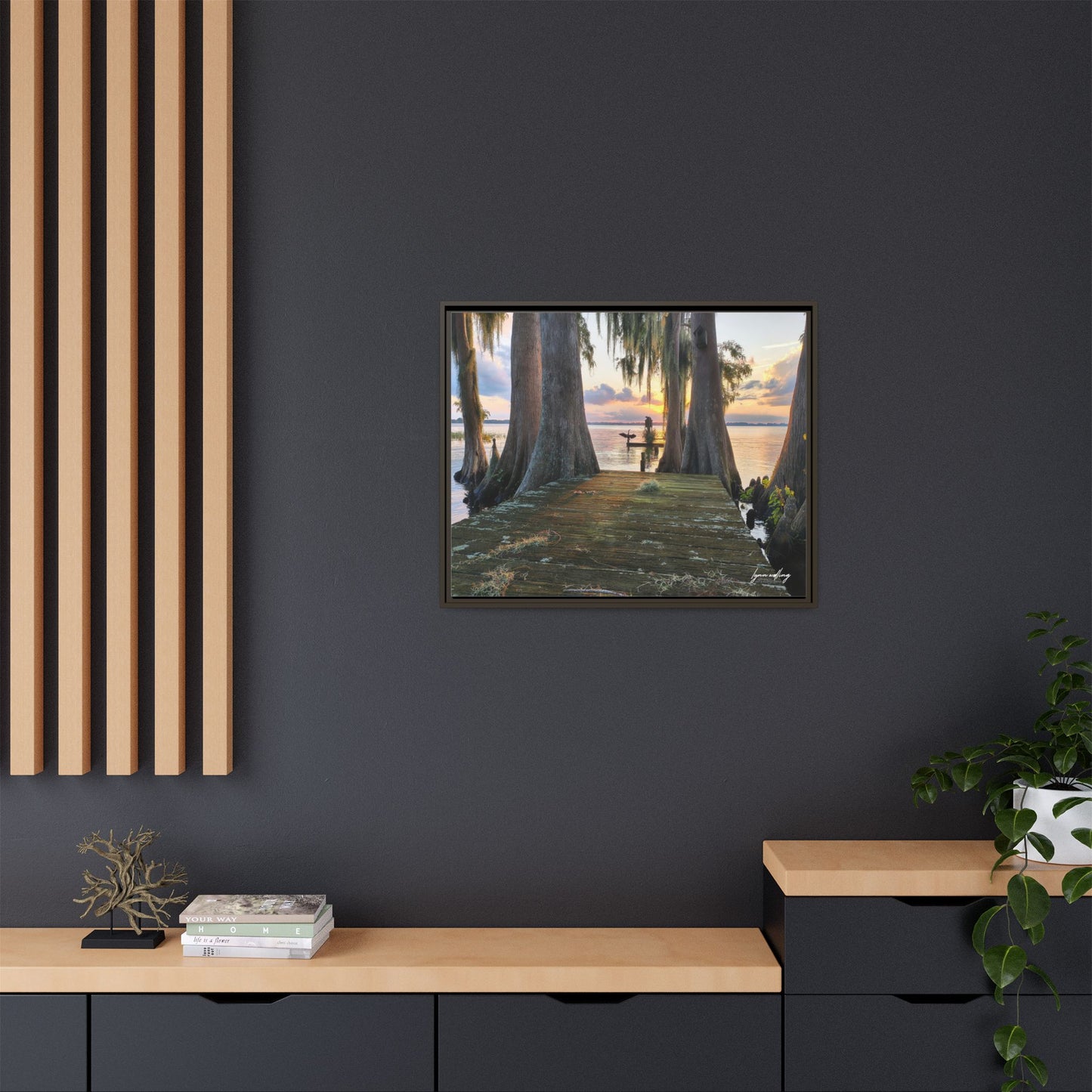 Eloise Sunset - Lakeland