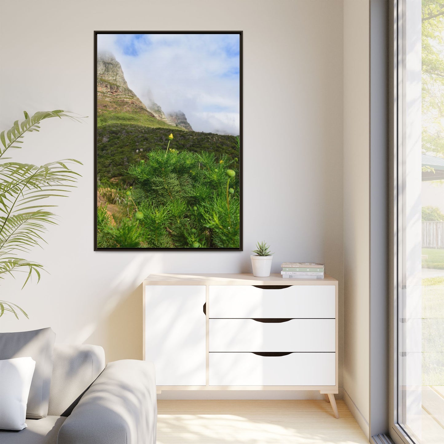 Wildflower - Capetown