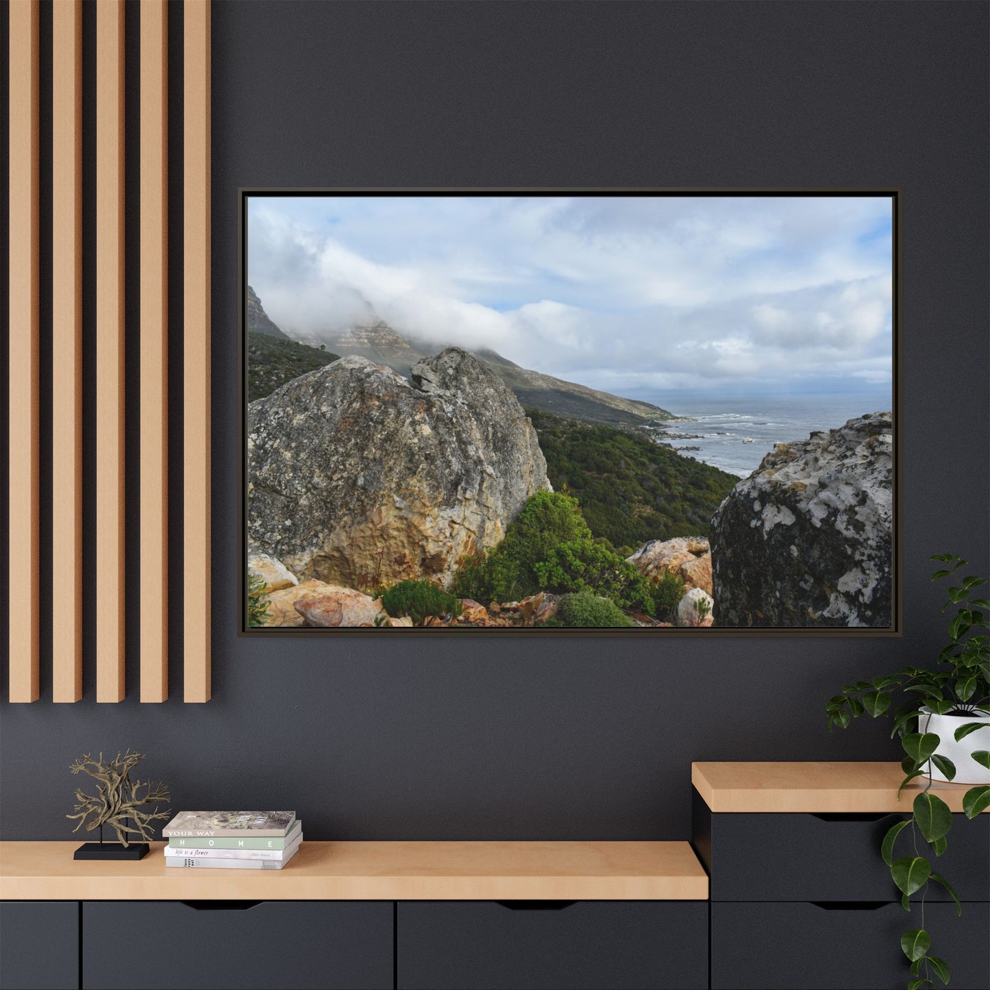 The View - Cape Town