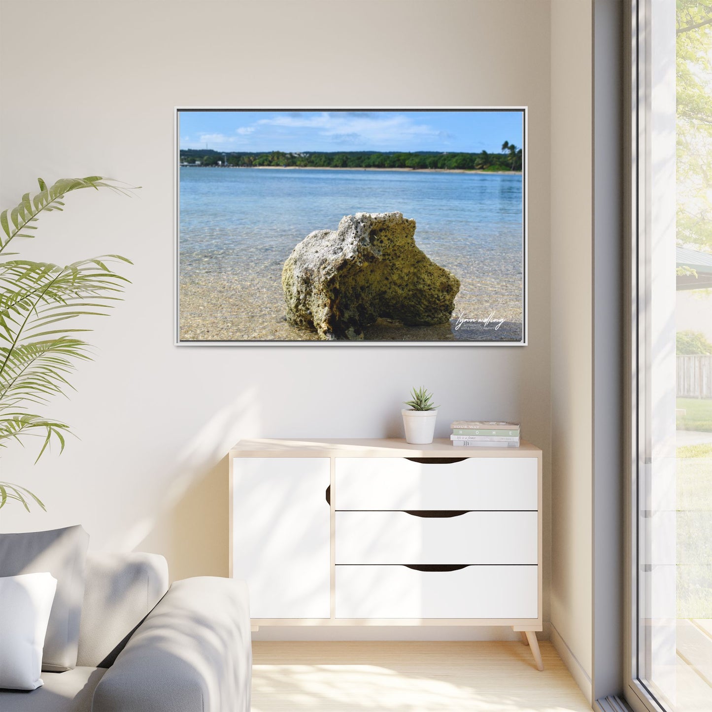 The View - Puerto Rico