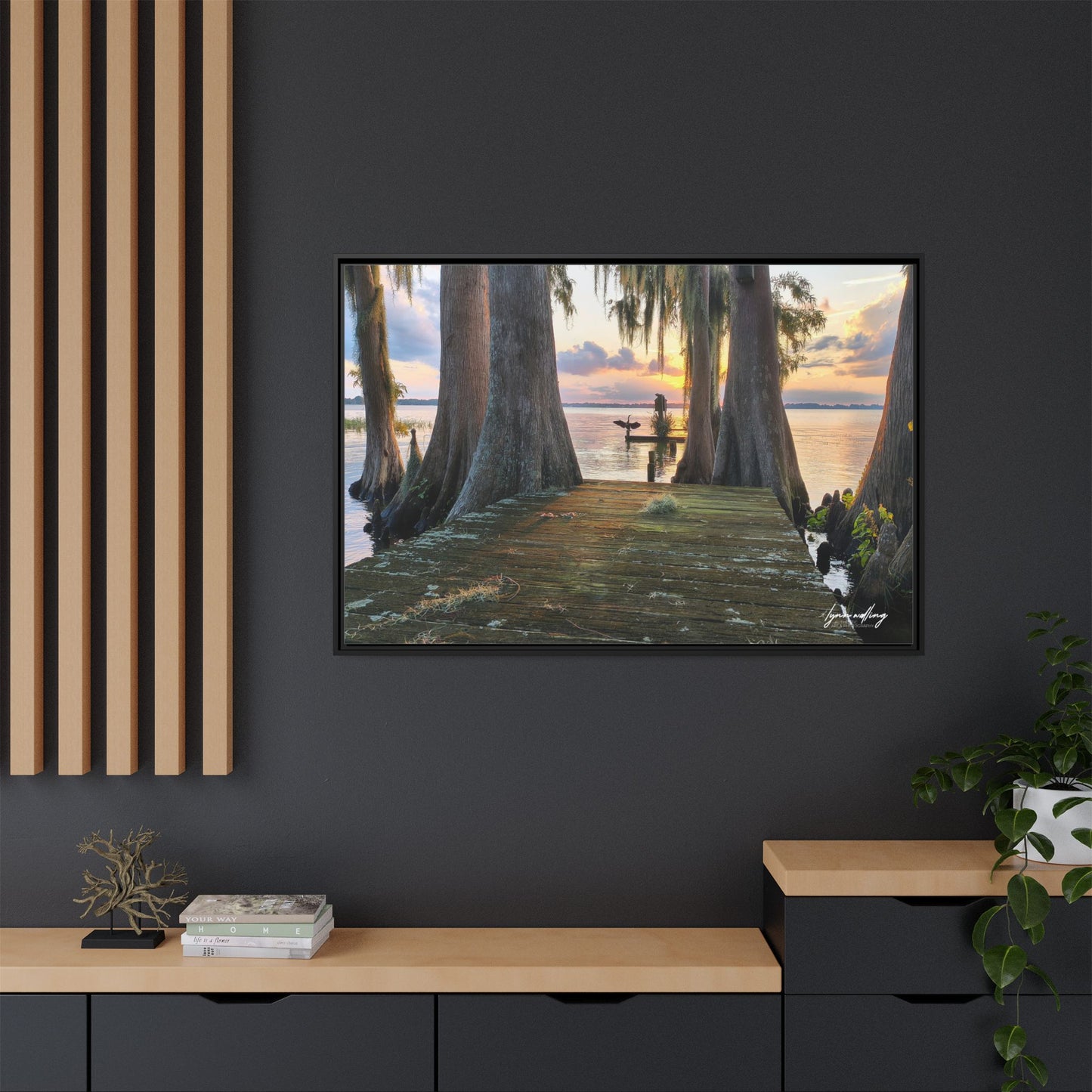 Eloise Sunset - Lakeland