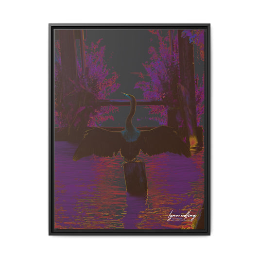 Invertion - Lakeland