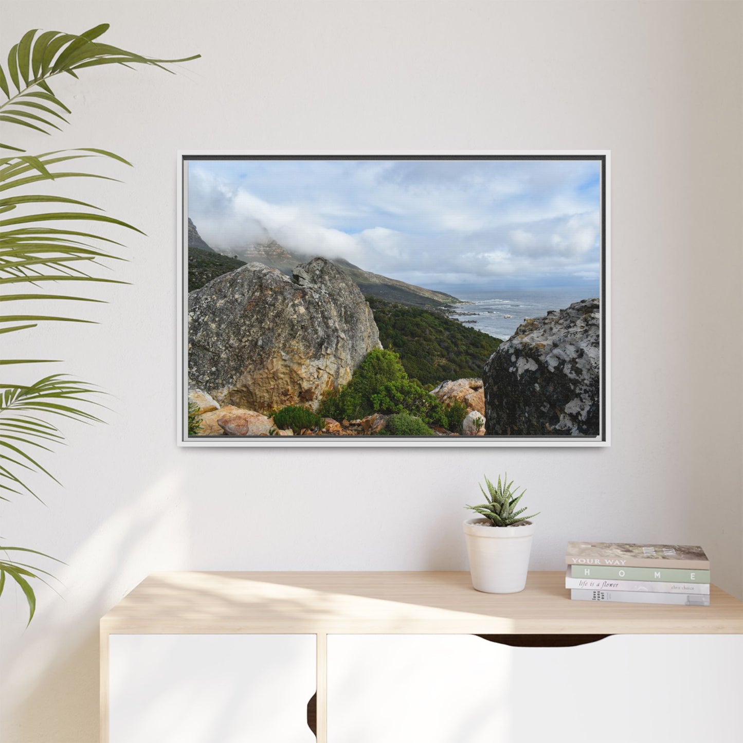 The View - Cape Town