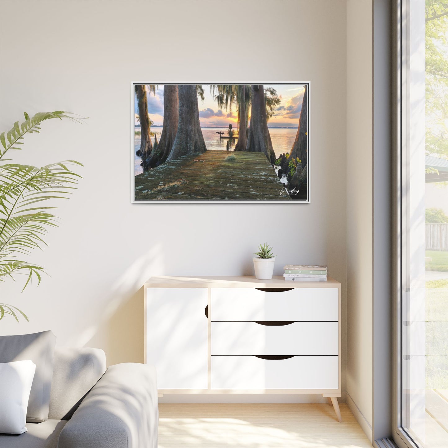 Eloise Sunset - Lakeland