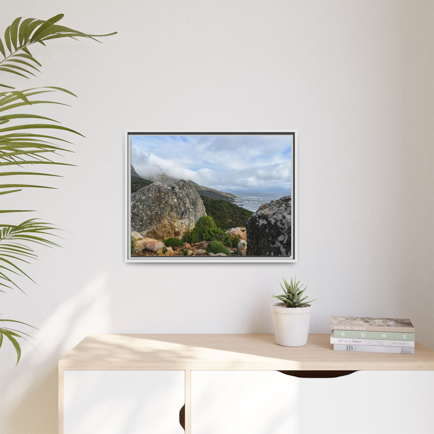 The View - Cape Town