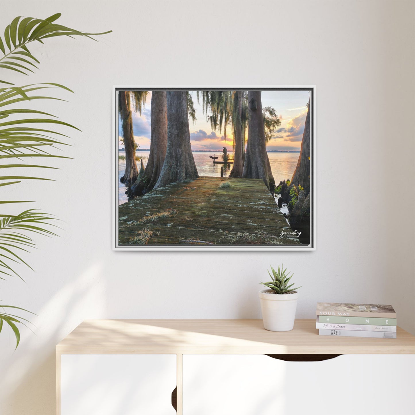 Eloise Sunset - Lakeland