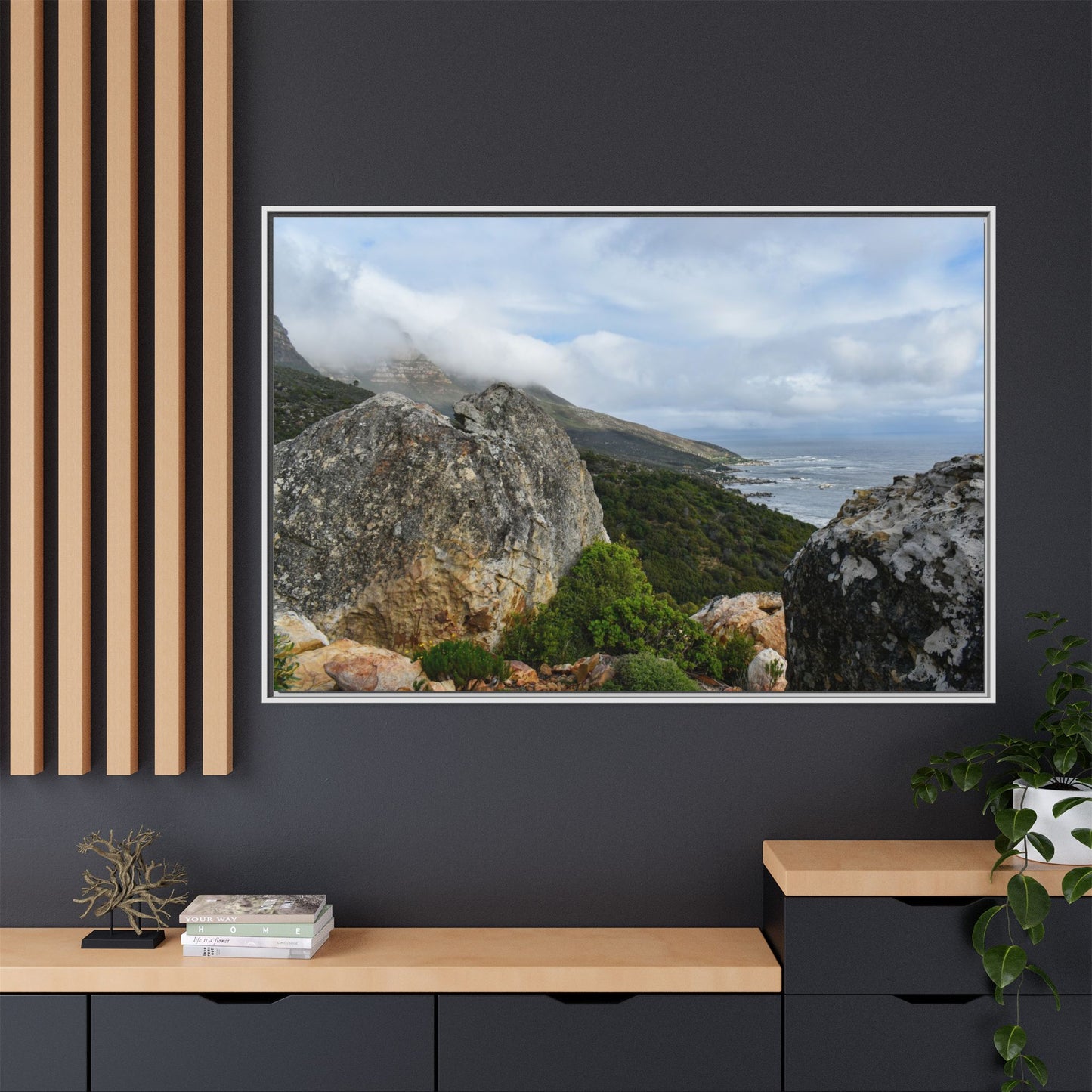 The View - Cape Town