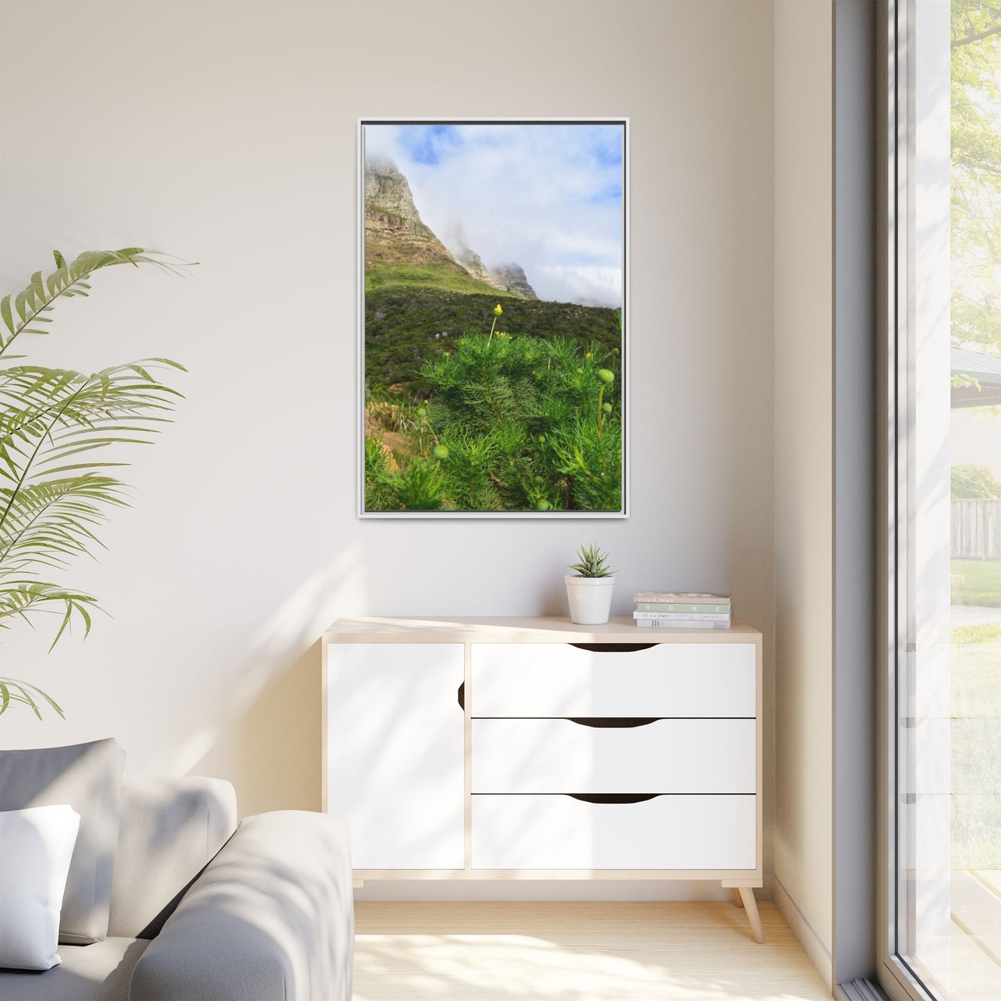 Wildflower - Capetown