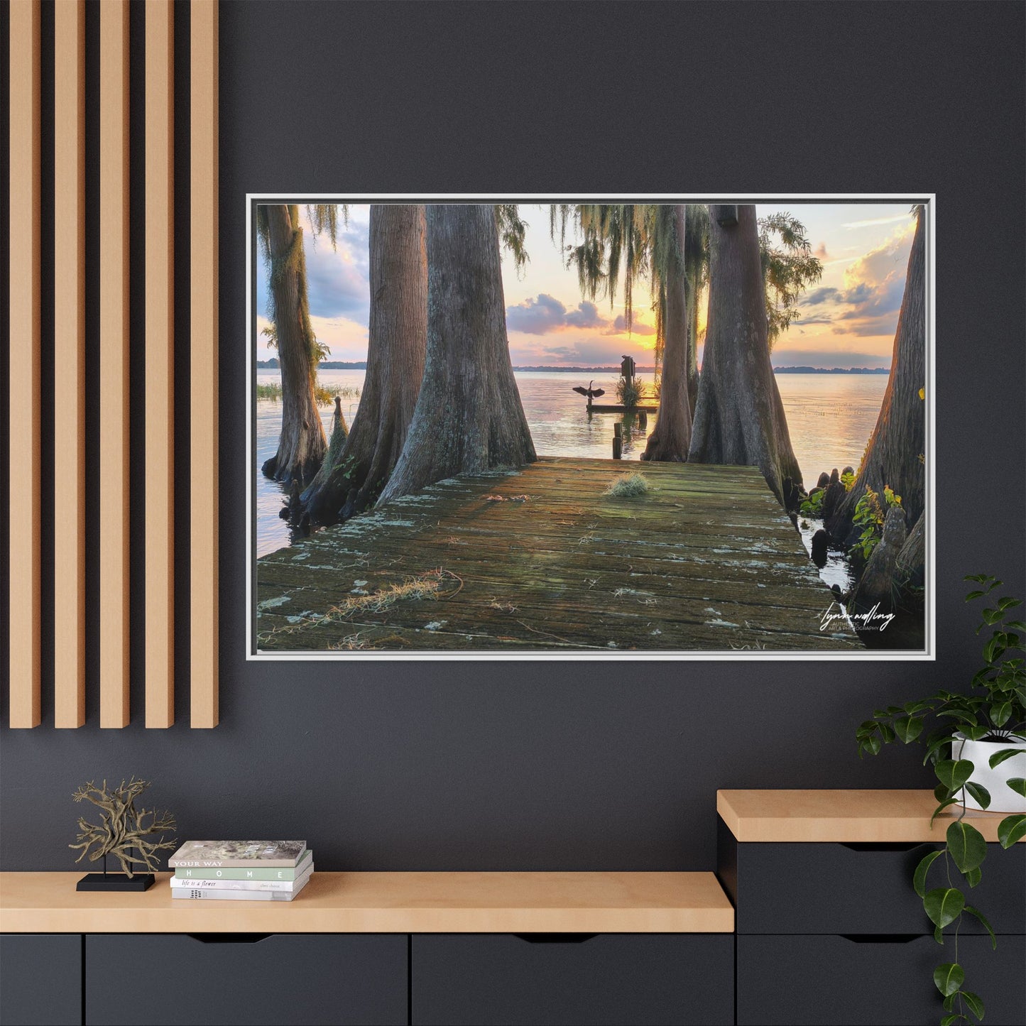 Eloise Sunset - Lakeland