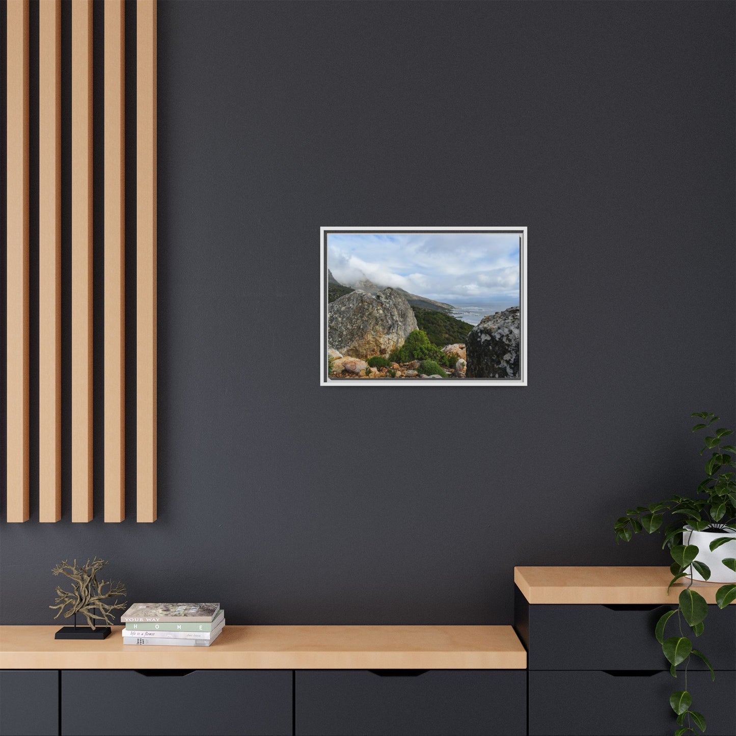 The View - Cape Town