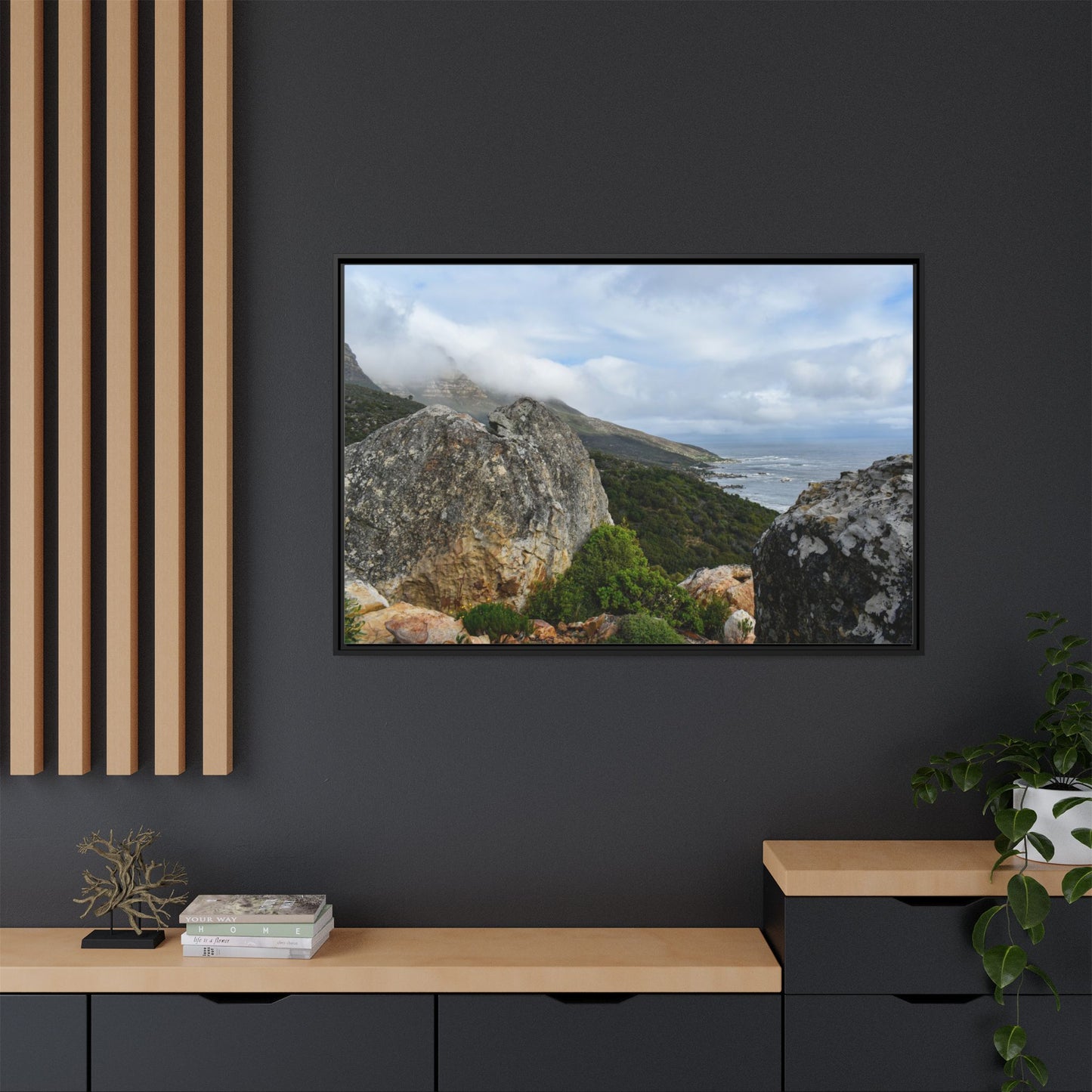 The View - Cape Town