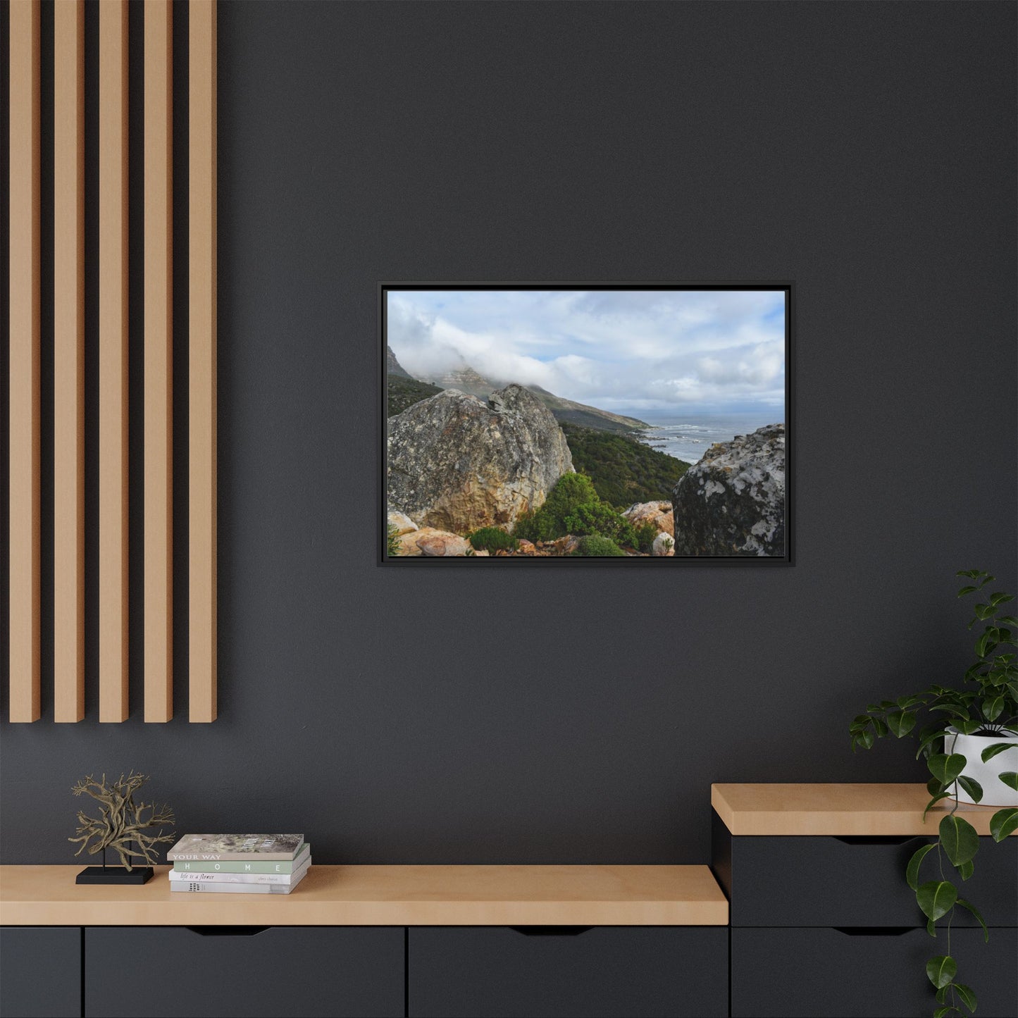 The View - Cape Town