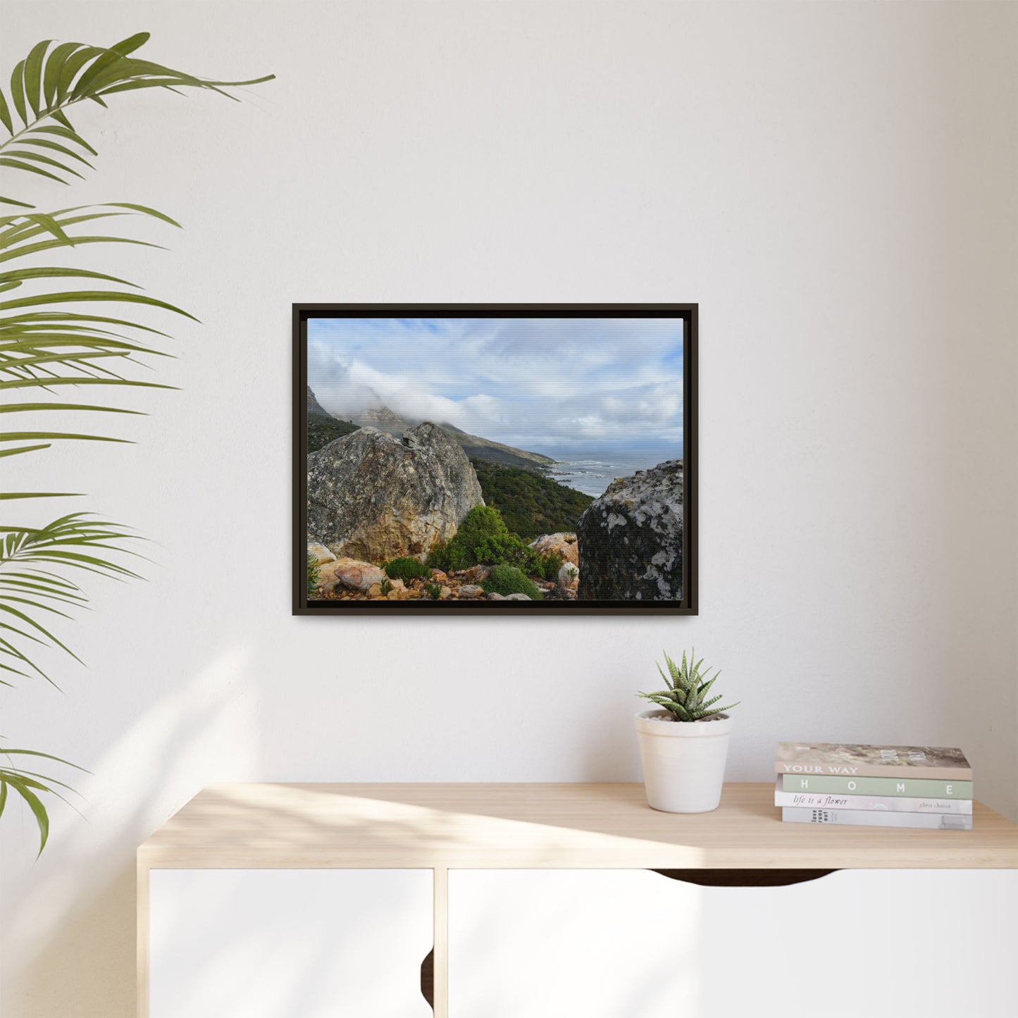 The View - Cape Town