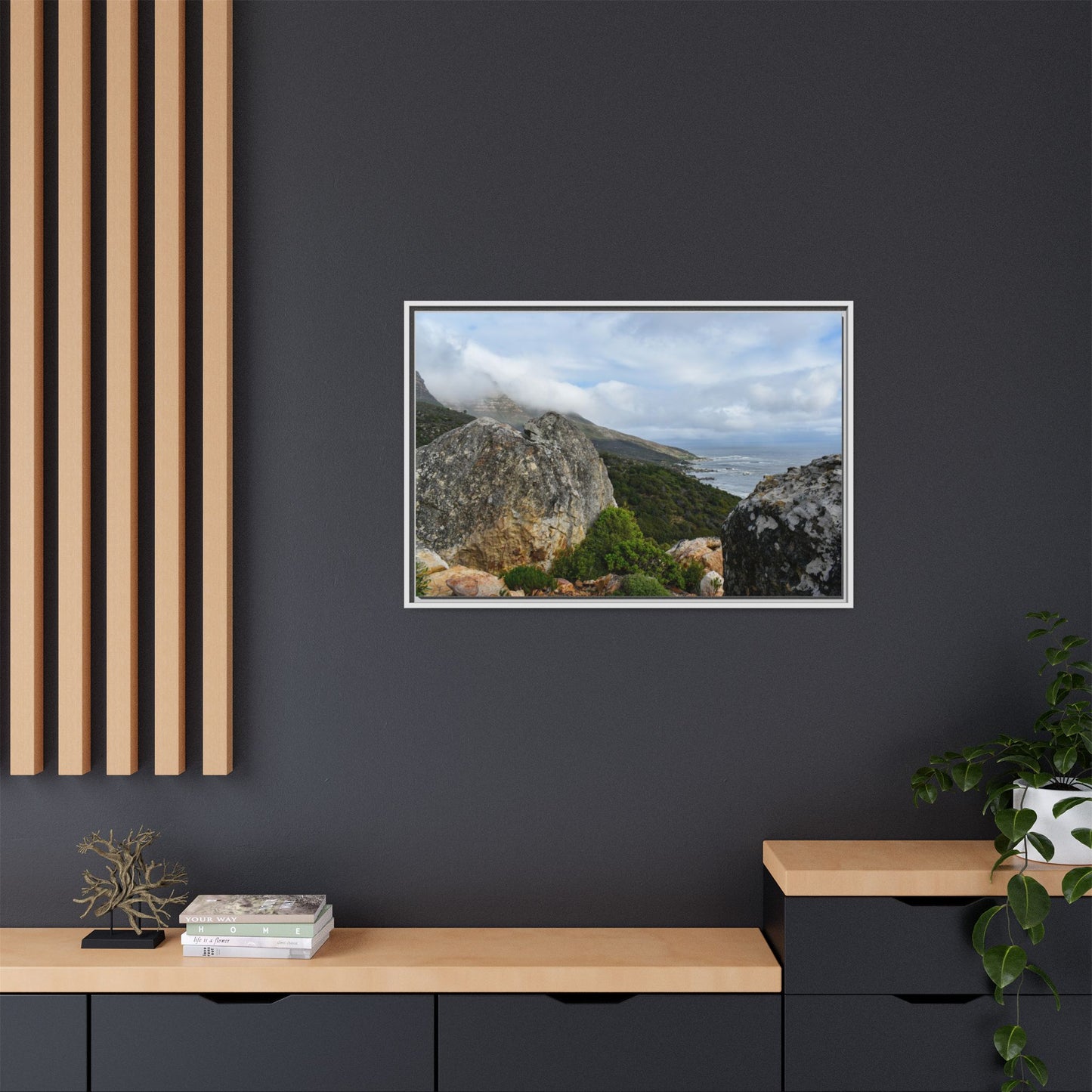 The View - Cape Town