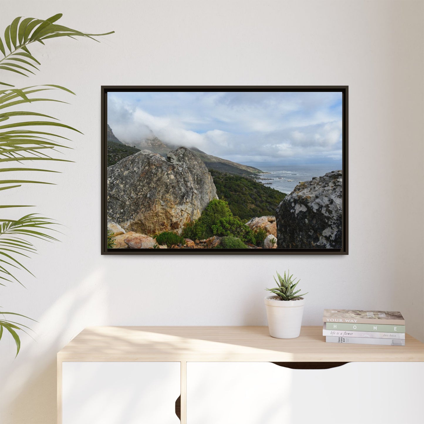 The View - Cape Town