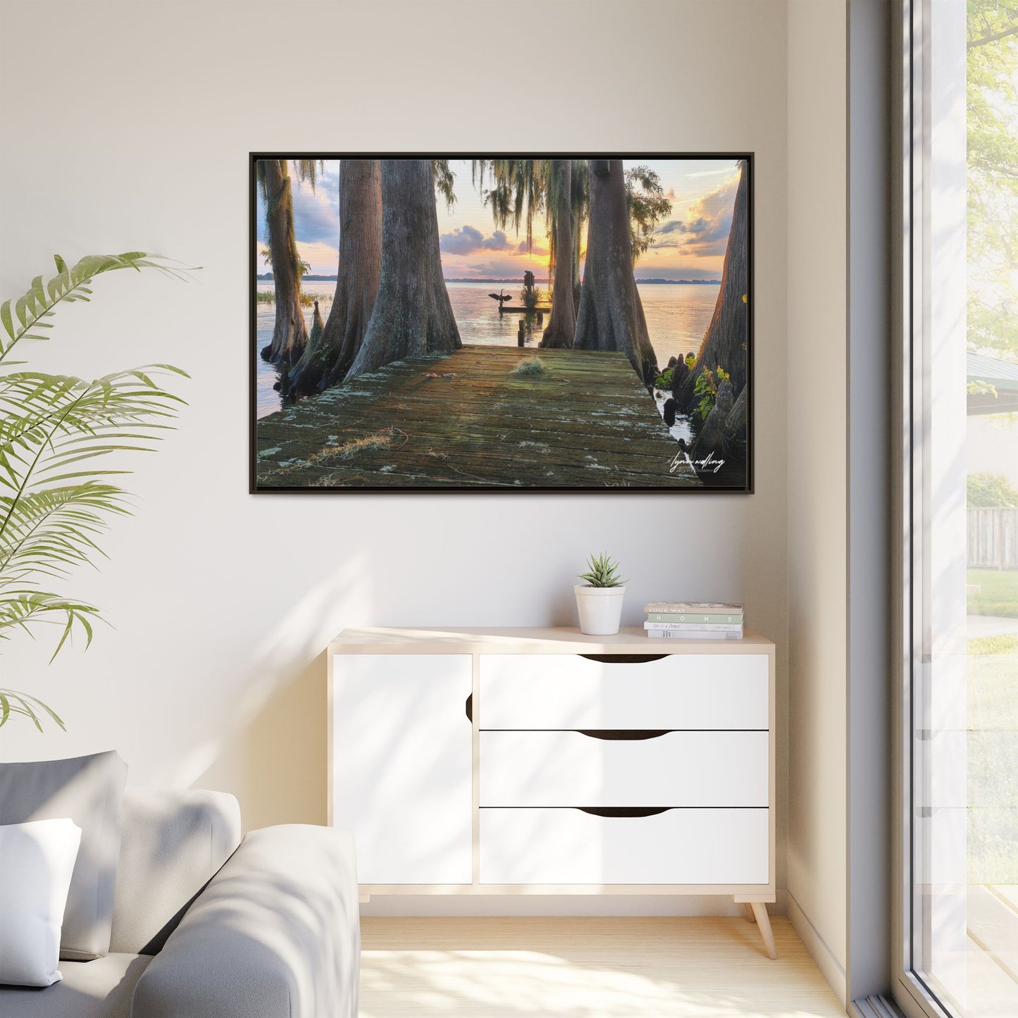 Eloise Sunset - Lakeland