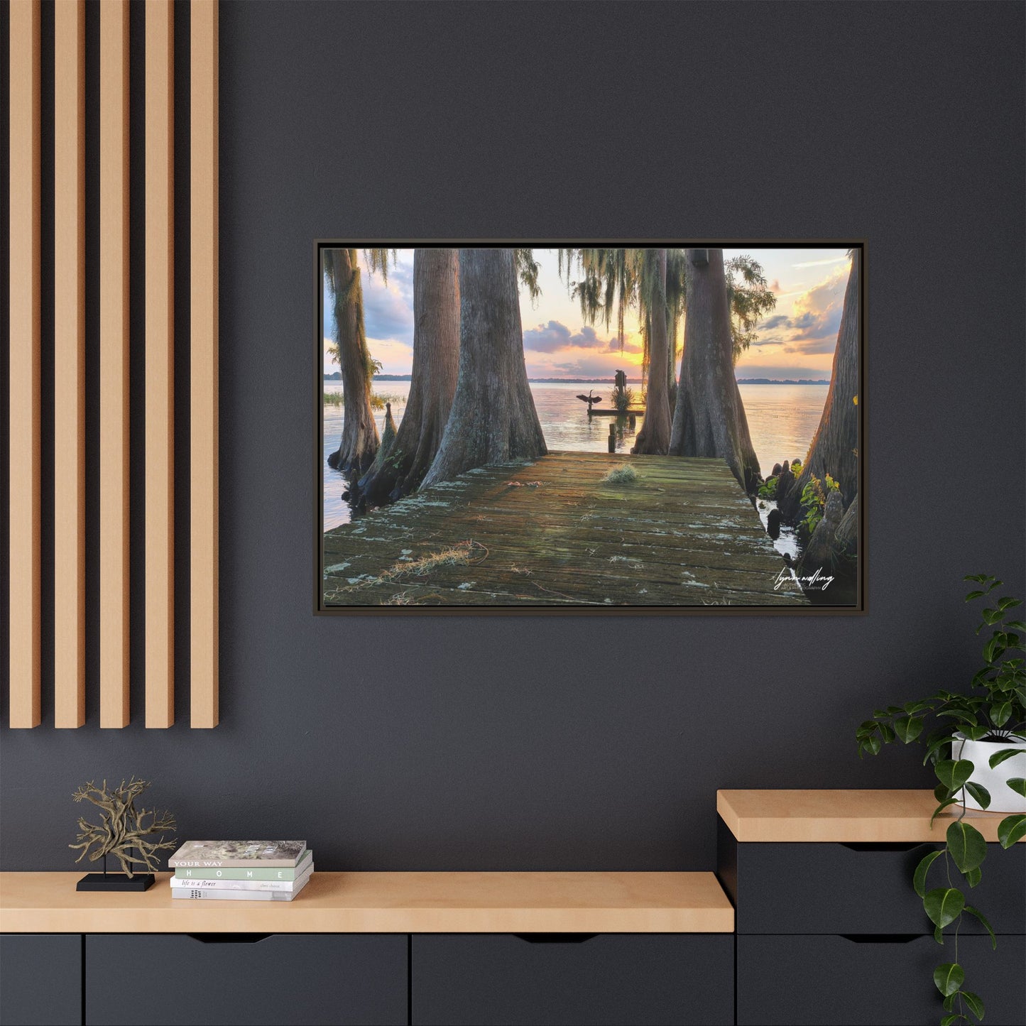 Eloise Sunset - Lakeland