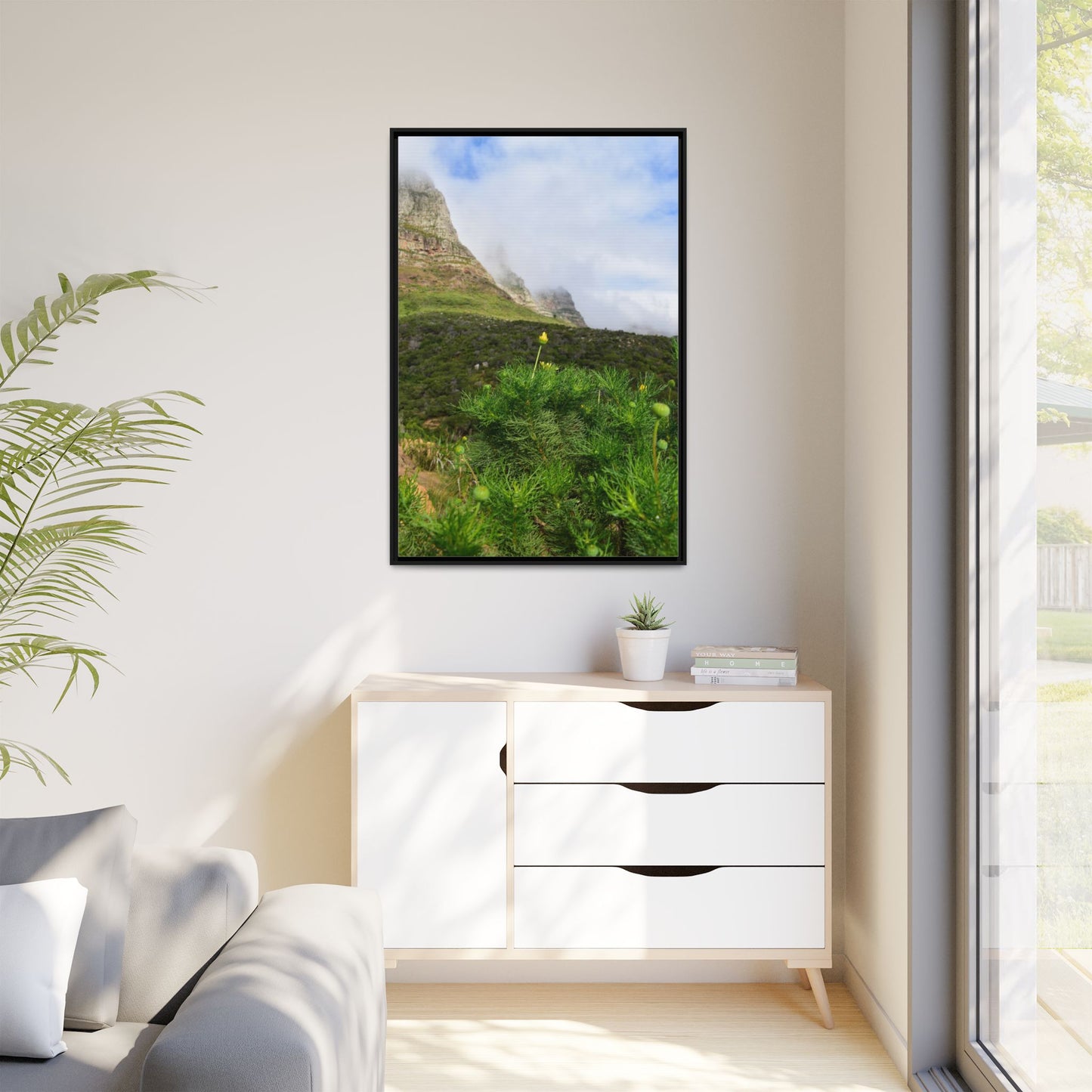 Wildflower - Capetown