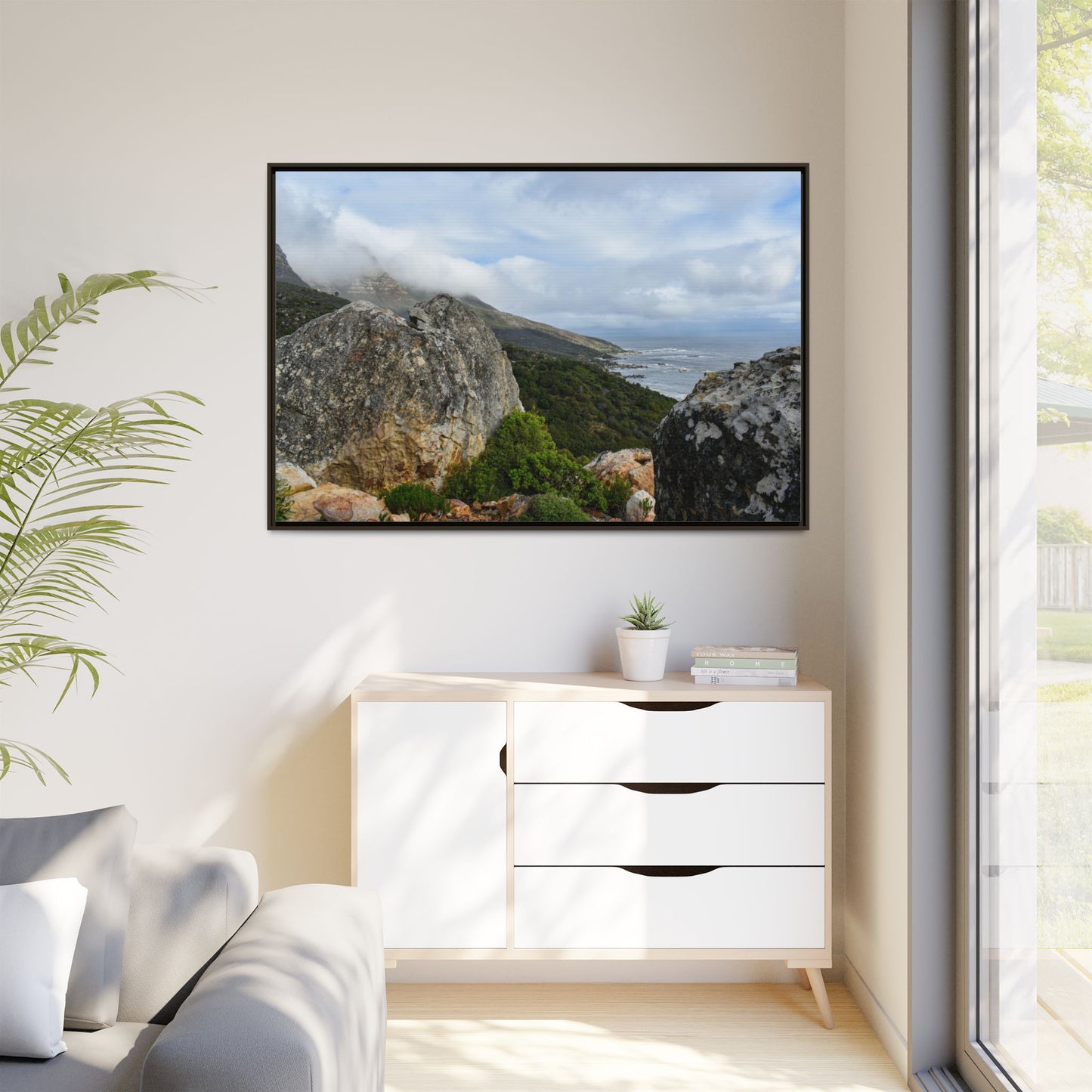 The View - Cape Town