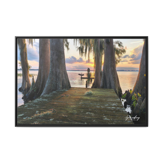 Eloise Sunset - Lakeland