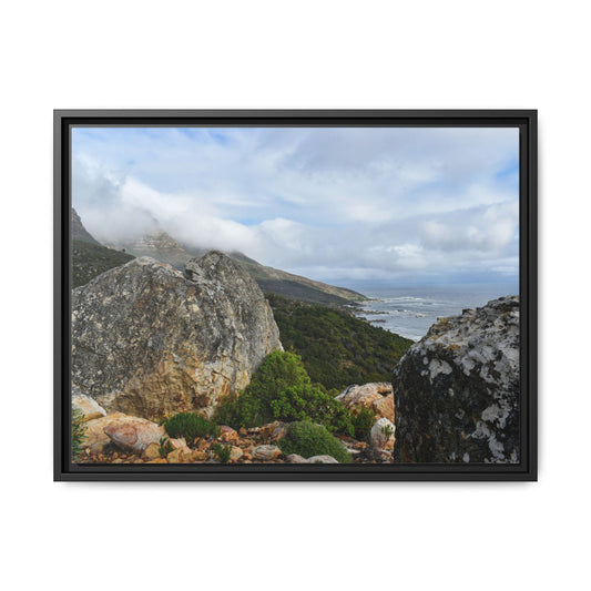 The View - Cape Town