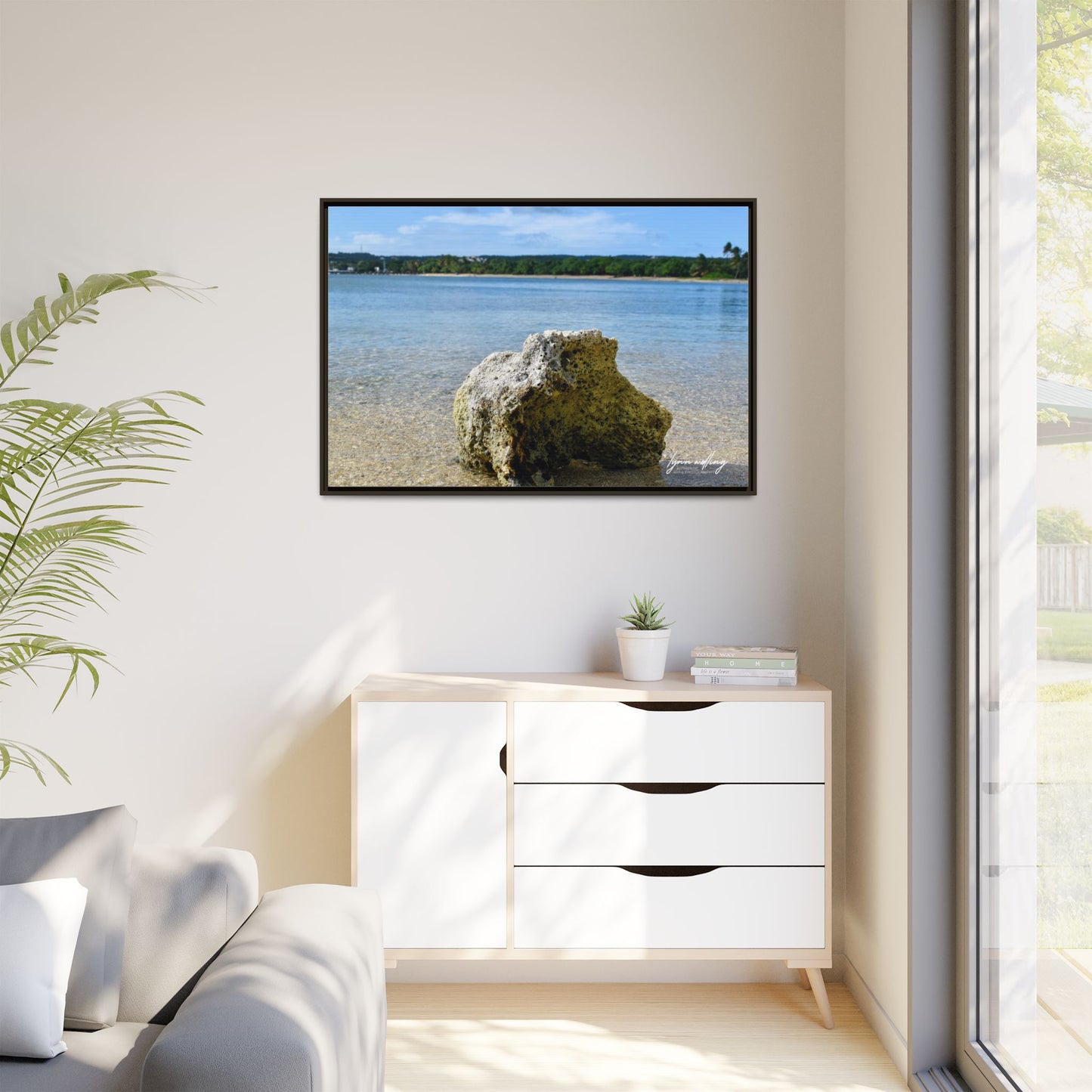 The View - Puerto Rico