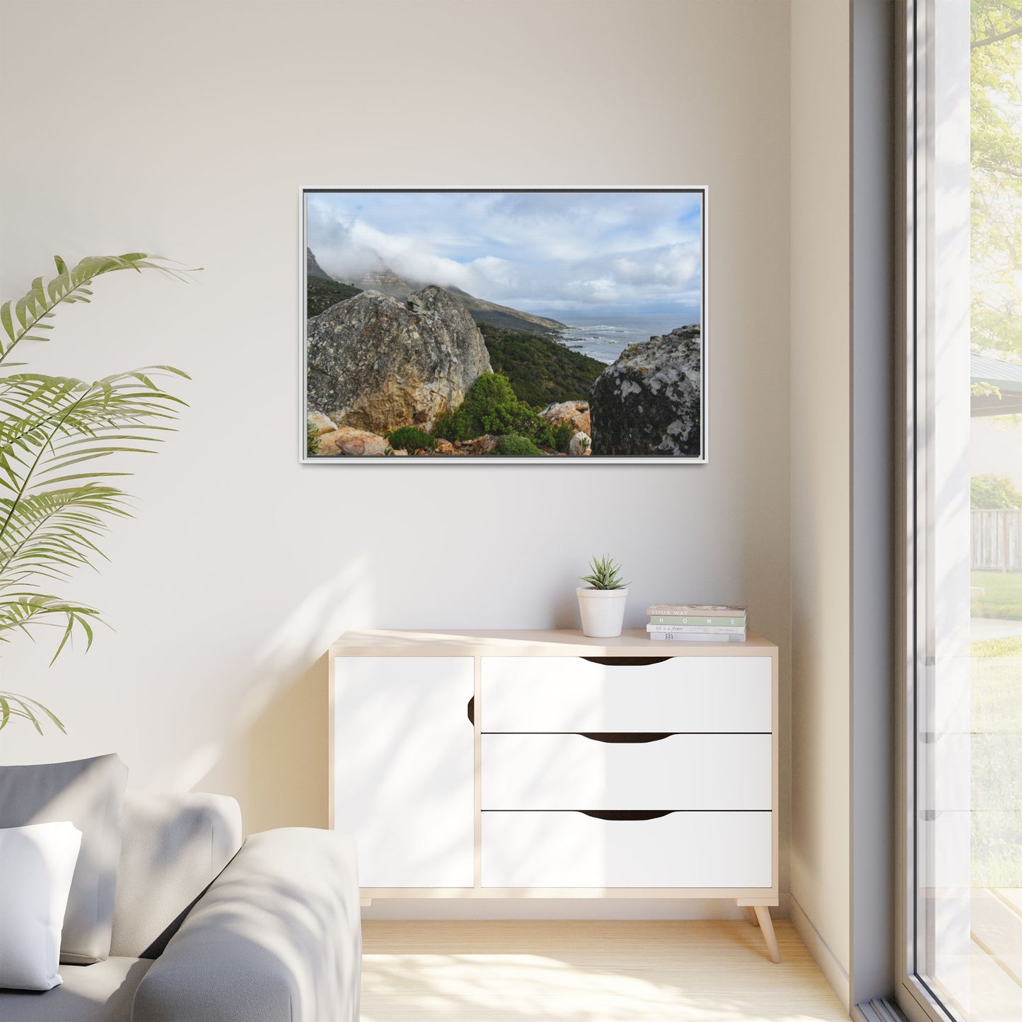 The View - Cape Town