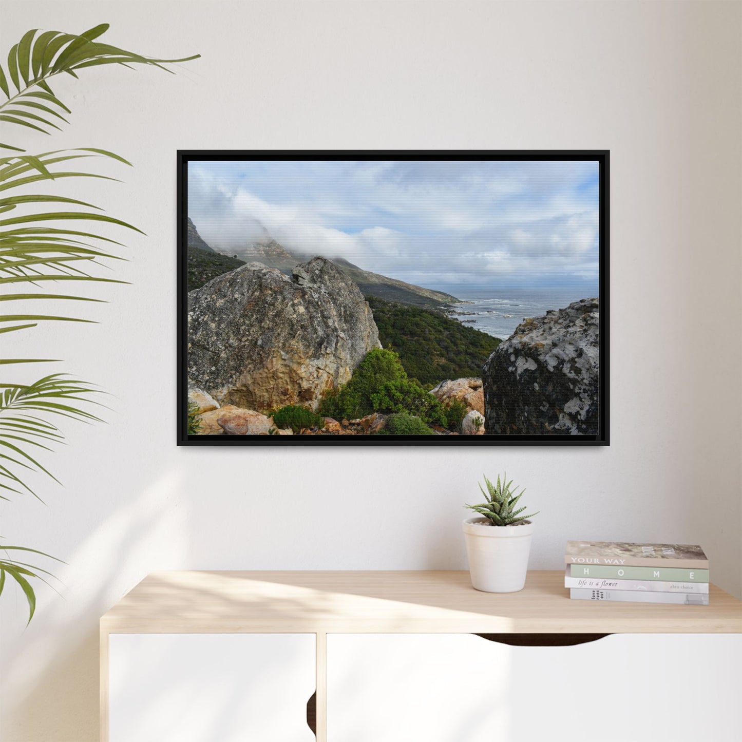 The View - Cape Town