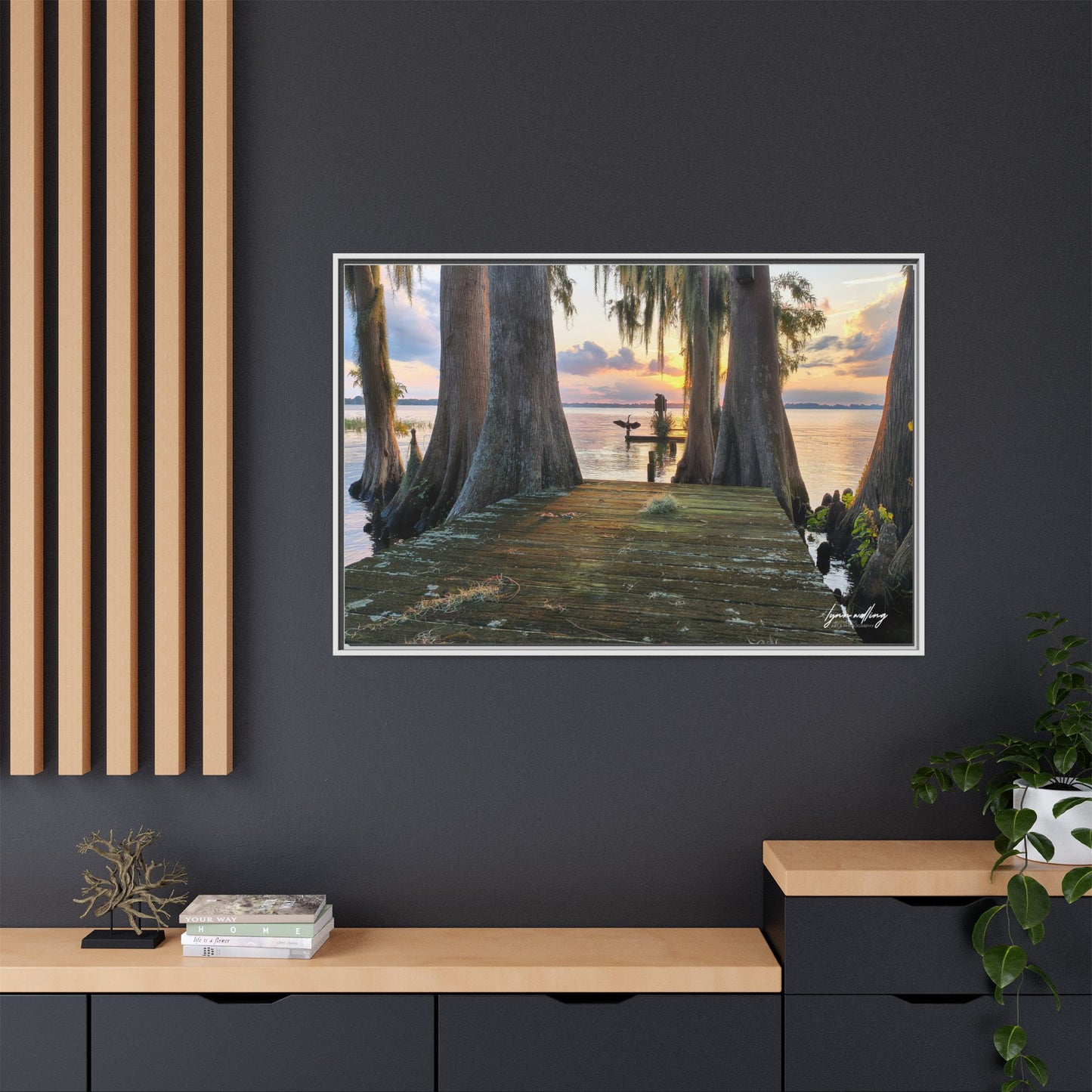 Eloise Sunset - Lakeland