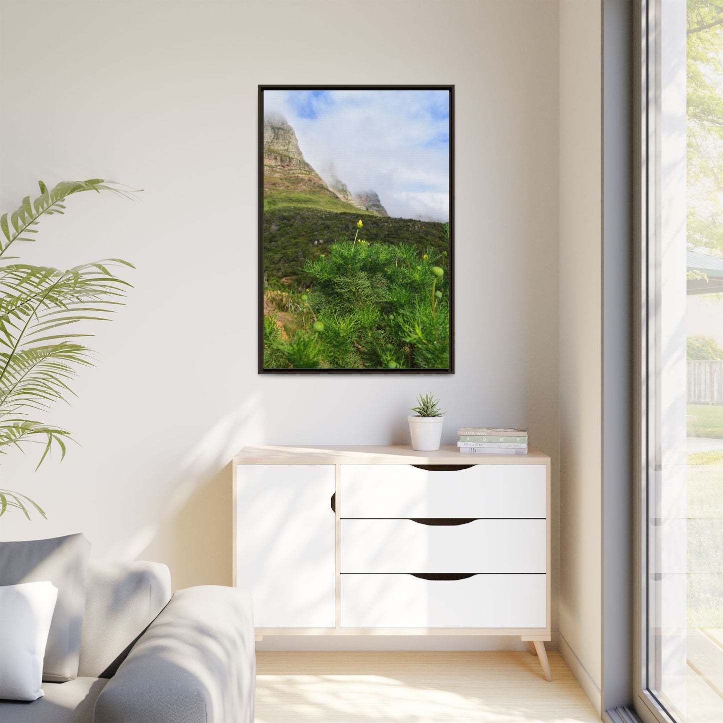 Wildflower - Capetown