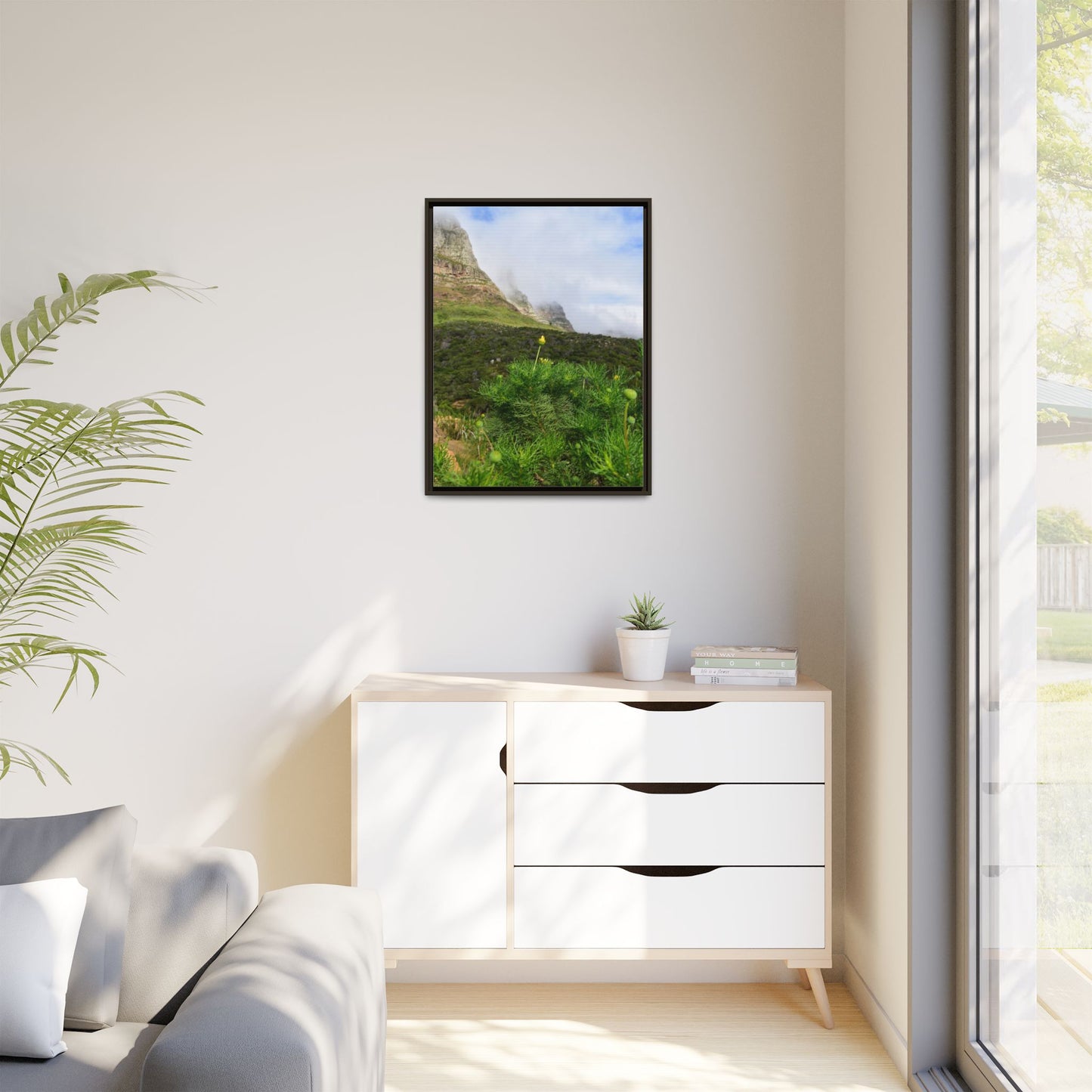 Wildflower - Capetown