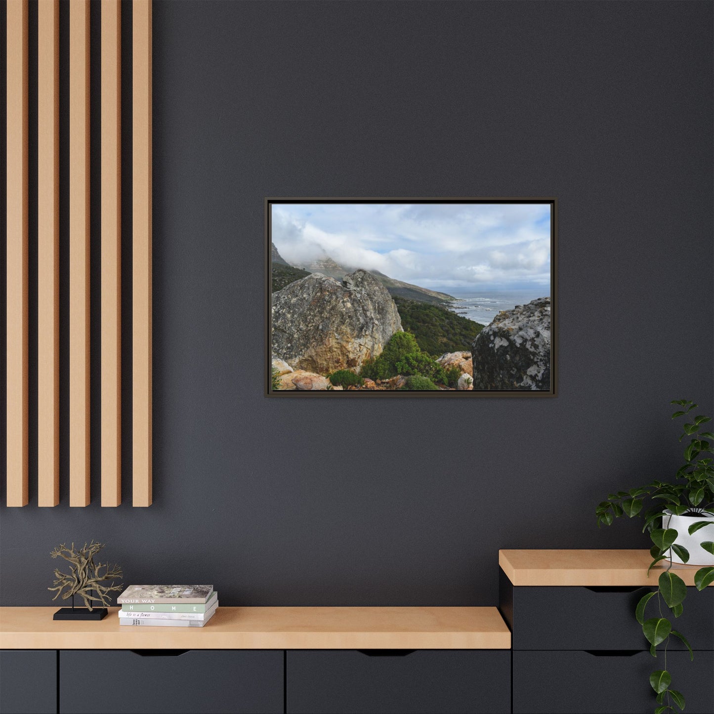 The View - Cape Town